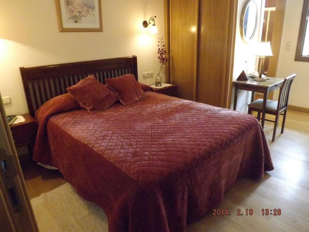 Hotel Azkue Getaria Eksteriør bilde